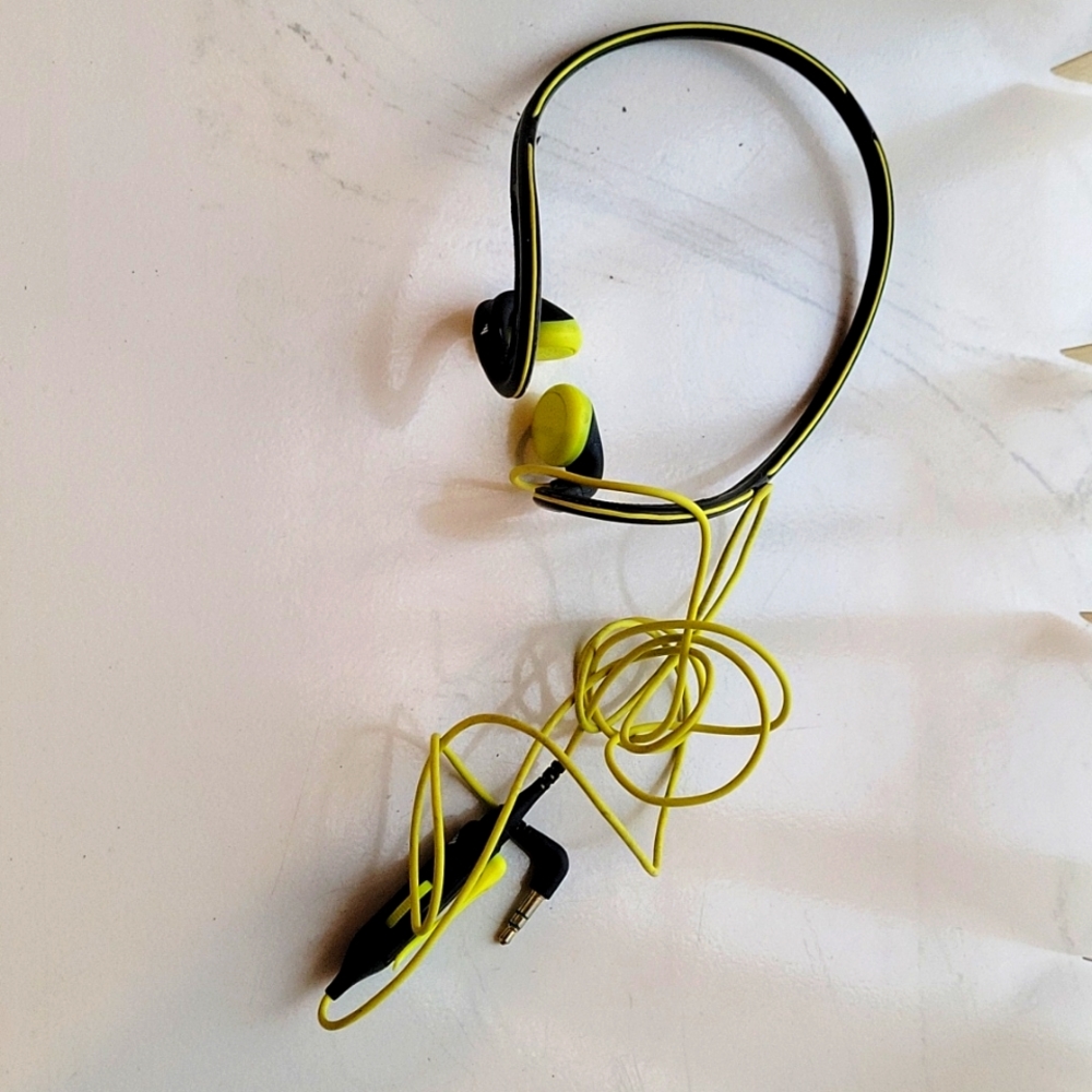 Headphones Adidas X Sennheiser